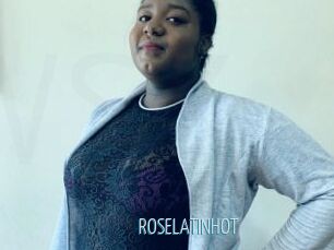 ROSELATINHOT