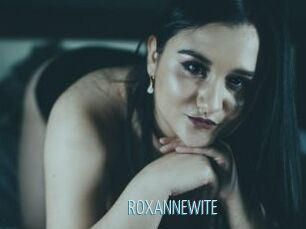 ROXANNEWITE