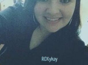 ROXykay