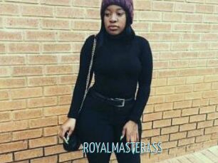 ROYALMASTERASS