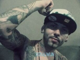 ROYALWUN