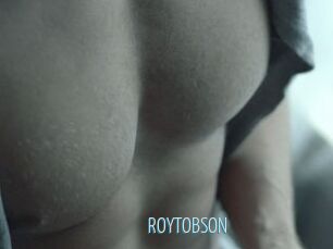 ROYTOBSON