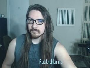 RabbitHorns