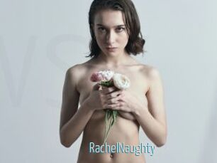 RachelNaughty