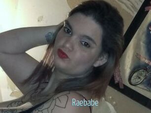 Raebabe