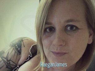 RaeganJames