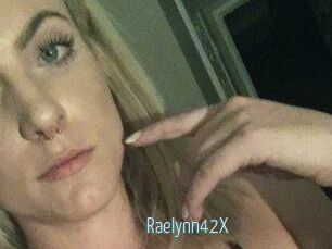 Raelynn42X