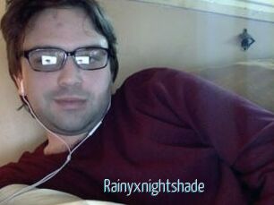 Rainyxnightshade