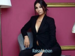 RaisaArabian