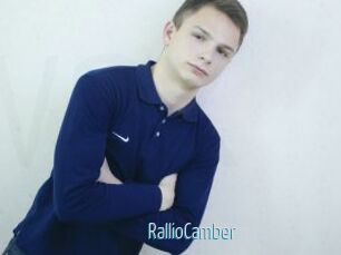 RallioCamber