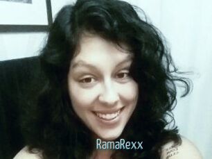 RamaRexx