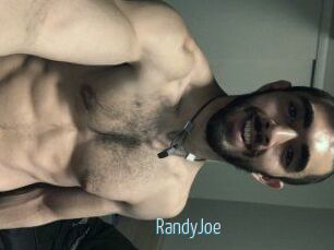 Randy_Joe