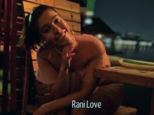 Rani_Love