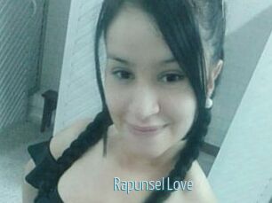 Rapunsel_Love