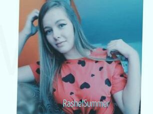 RashelSummer