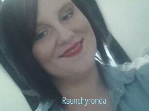 Raunchyronda