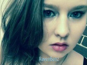 Raven_Benz