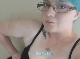 Raven_David