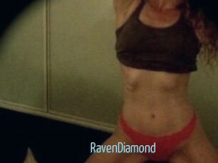 Raven_Diamond