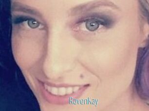 RavenKay