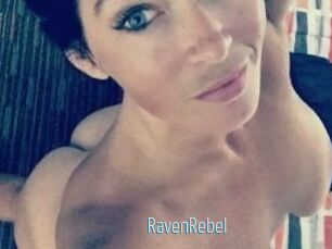 RavenRebel