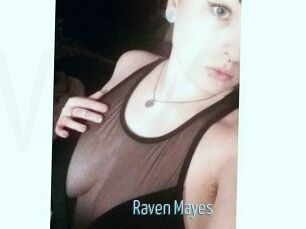 Raven_Mayes