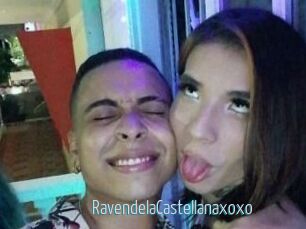 RavendelaCastellanaxoxo