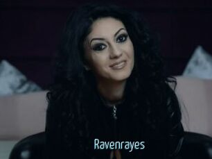 Ravenrayes