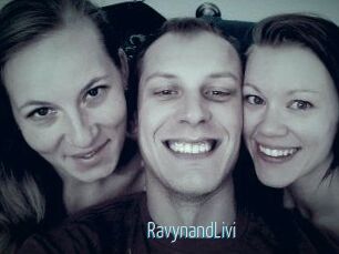 RavynandLivi