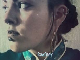 Raw_Baby