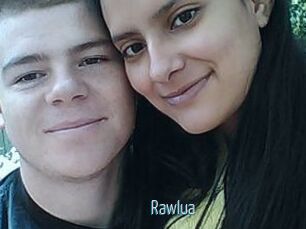 Rawlua