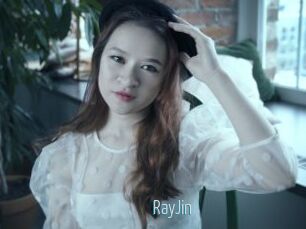 RayJin