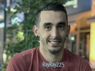 RayRay225