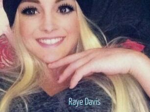 Raye_Davis