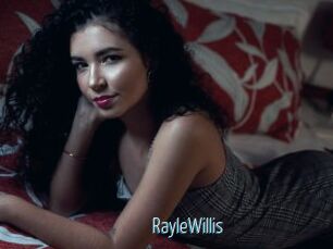 RayleWillis