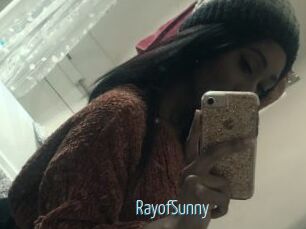 RayofSunny