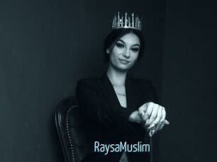 RaysaMuslim