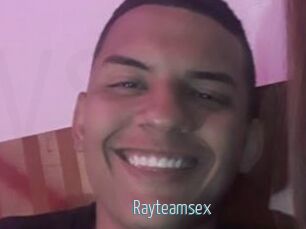 Rayteamsex