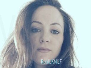 RealUKMILF