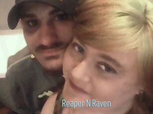 Reaper_N_Raven