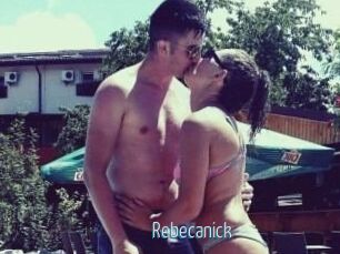 Rebecanick