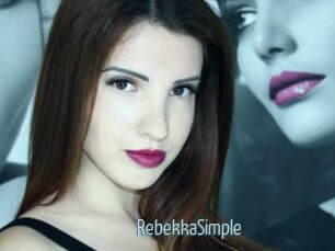 RebekkaSimple