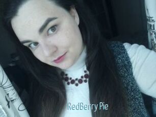 RedBerry_Pie