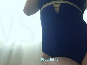 RedCherry