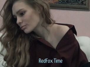 RedFox_Time