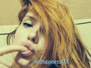 RedHappinessXXX