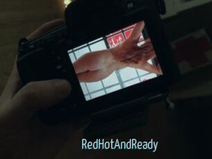 RedHotAndReady