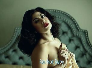 RedHot_Ruby