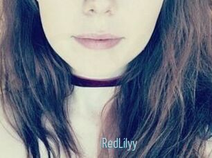 RedLilyy