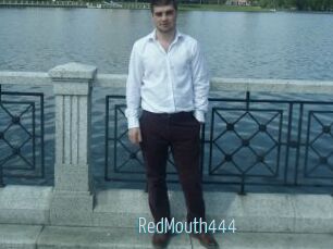 RedMouth444